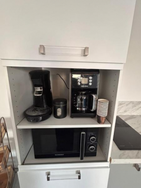 Appartement neuf Perpignan sud